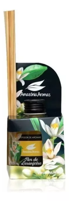 Segunda imagem para pesquisa de amazonia aromas