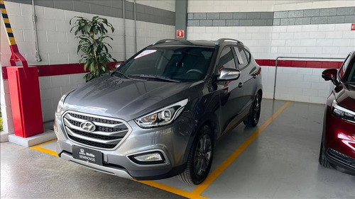 Hyundai IX35 Ix35 2.0 gl