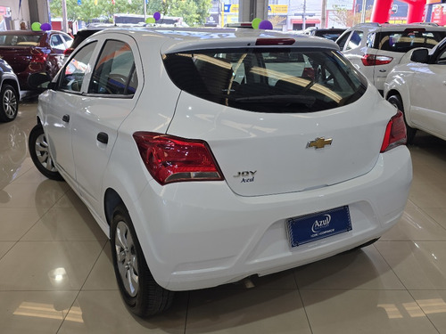 Chevrolet Onix 1.0 MPFI JOY 8V FLEX 4P MANUAL
