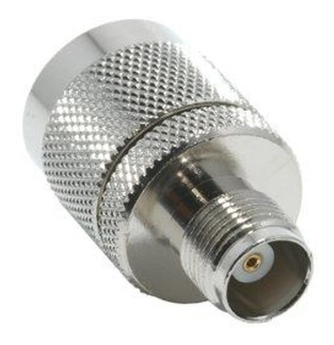 Adaptador De Conector 3 Pza Tnc Hembra A N Macho, Rft-1233 