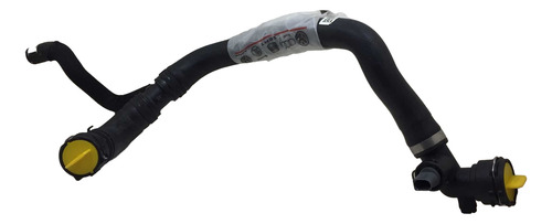 Manguera Audi A4 A5 Inferior Radiador Y Sensor 8w0122055bn