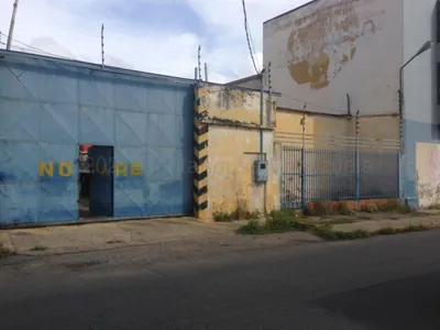 Terreno en venta