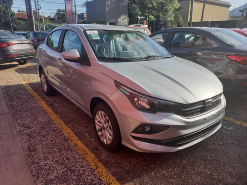 Fiat Cronos 1.3 Gse Drive Pack My21 Stock Fisico 15/06/21 M
