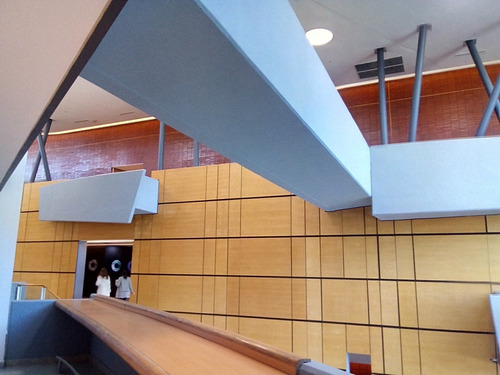 Alquiler Oficinas | Citicenter, Martínez | 1° Piso - 1.690m²
