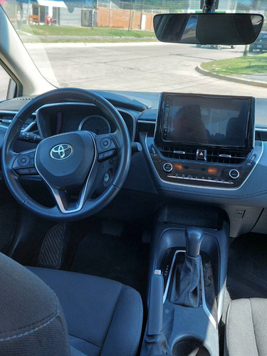 Toyota Corolla 1.8 Xei Cvt 140cv