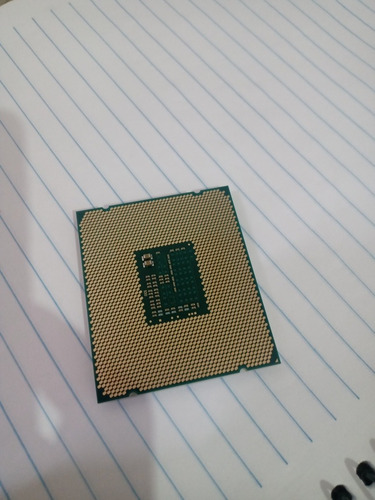Processador Intel Xeon E5-2620v3 2.40ghz