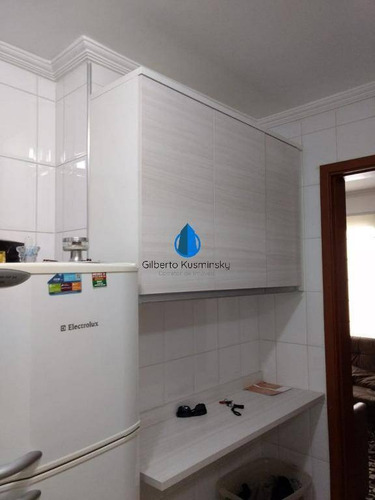 Imagem 12 de 15 de Casa Com 2 Dormitórios À Venda, 78 M² Por R$ 341.000,00 - Ca0232