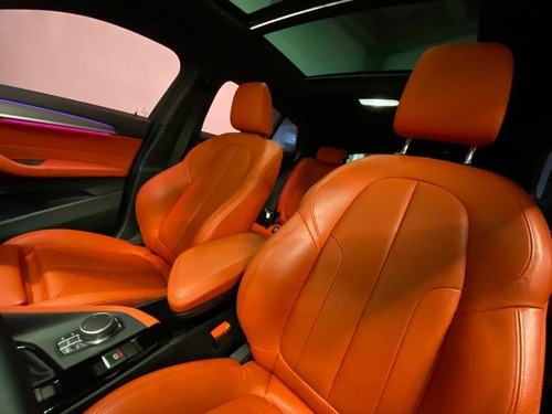 Imagem 13 de 15 de Bmw X2 2.0 Turbo Activeflex Sdrive20i M Sport X Steptronic