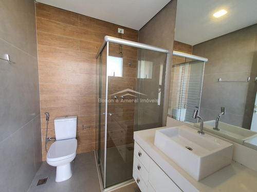 Imagem 15 de 30 de Casa À Venda Em Residencial Real Parque Sumaré - Ca014110