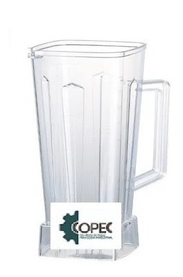 Copo Liquidificador Blender Marchesoni