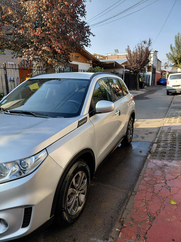 Suzuki Vitara 1.6 Gls At