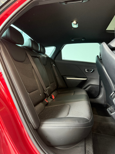 Kia K4 1.6 Gdi Gt Line Turbo Ta