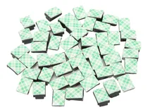 Comprar 50 Piezas De Clips Autoadhesivos Para Cables Automotrices