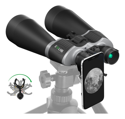 Esslnb Binoculares De Astronomía De 13-39 X 70 Pulgadas, C.