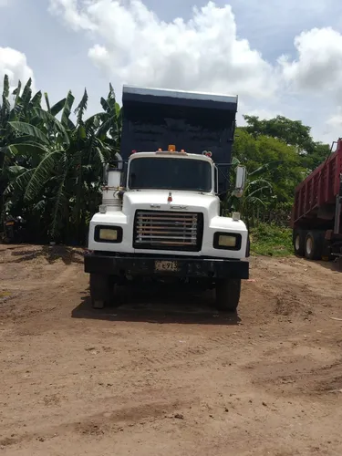 Mack Enfermera