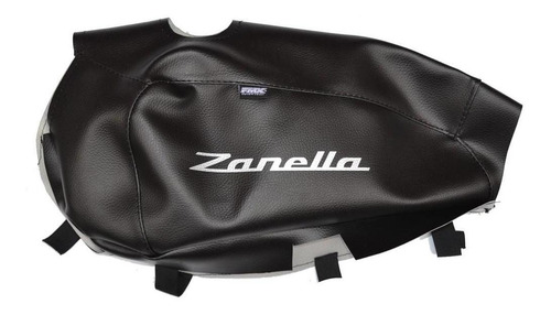 Funda Tanque Moto Zanella Sapucai 150 Fmx