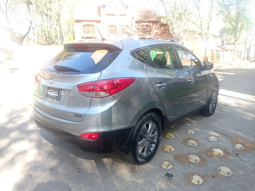 Hyundai Tucson 2.0 Gl 154cv 6mt 2wd