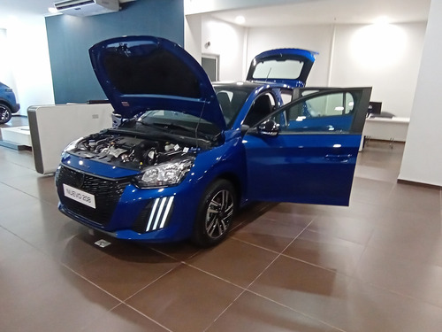 Peugeot 208 1.0T Allure Pack