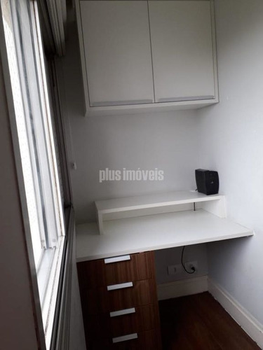 Imagem 9 de 15 de Excelente Apartamento No Alto Da Boa Vista - Ab134037
