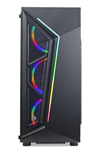 Pc Gamer Ryzen 7 5700x Ssd 1tb 32gb Ddr4 Rtx 3060 12gb B550m
