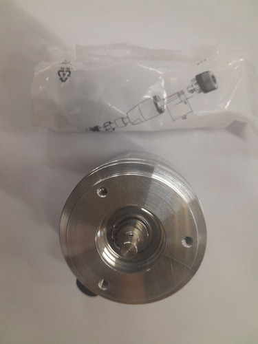 Encoder Absoluto Acm60b-s1ke13x06 Sick