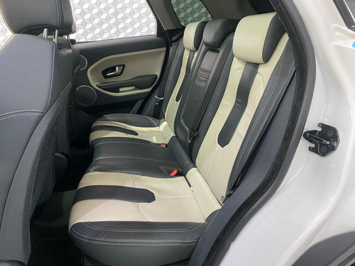 Land Rover Evoque 2.0 Si4 Dynamic Tech Pack 5p