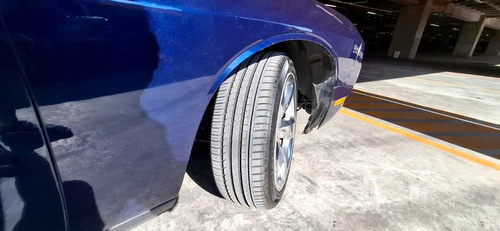 Dodge Challenger 3.6 Sxt V6 At