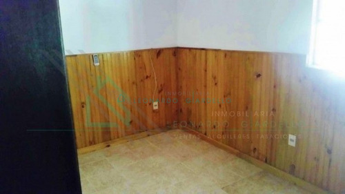 Imagen 9 de 12 de Nueva Palmira - Linda Casa Bien Ubicada
