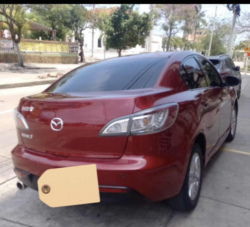 Mazda 3 1.6 Z6na0 All New