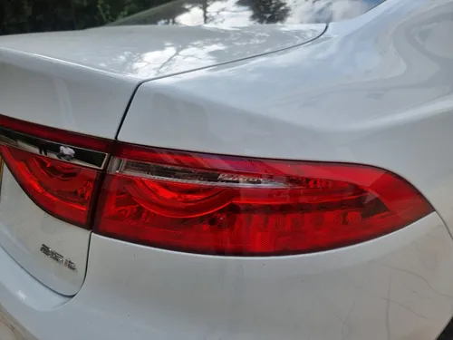 Jaguar XF 2.0 Prestige