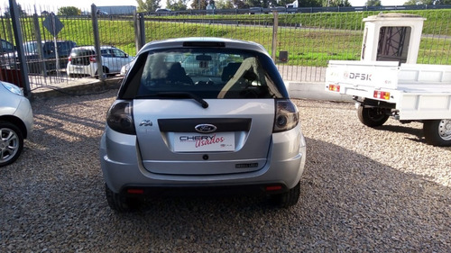 Ford Ka Fly