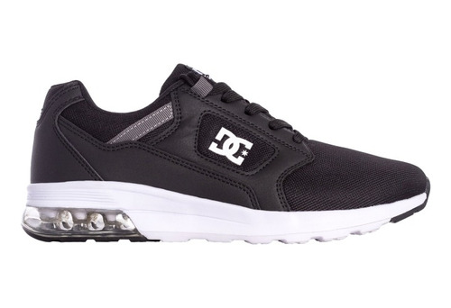 Zapatillas Dc Shoes Skyline Air (bkw) - Wetting Day