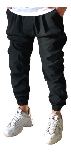 Joggers Mom De Bengalina