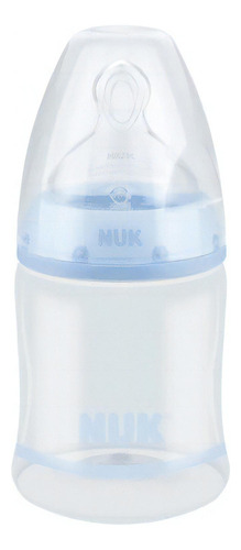 Biberon Nuk First Choice 150 Ml 0-6 M