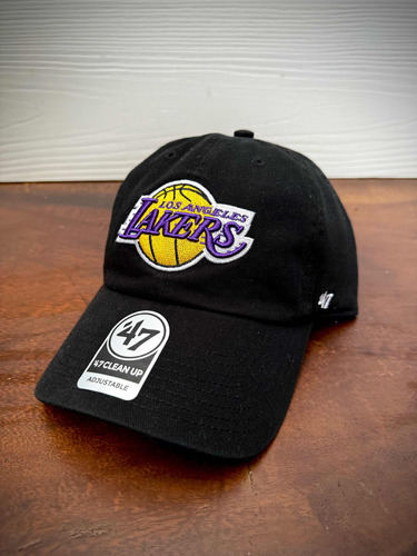 Los Angeles Lakers 47 Brand