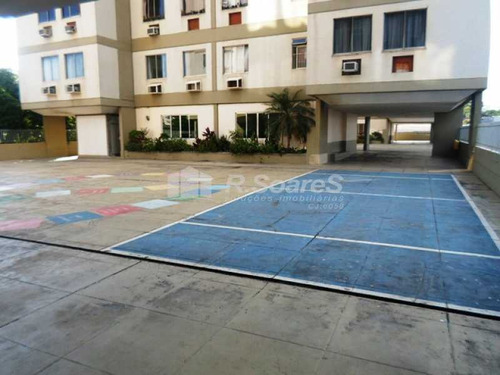 Apartamento-à Venda-praça Seca-rio De Janeiro - Vvap20641