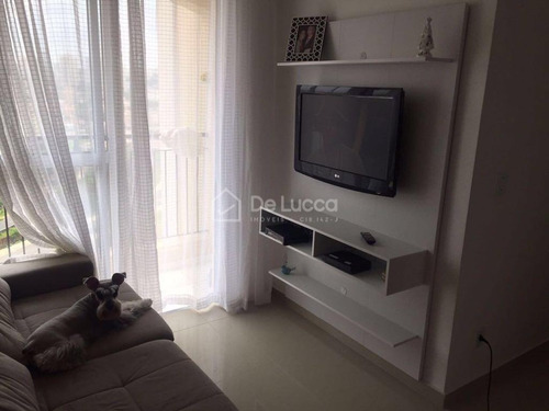 Imagem 1 de 26 de Apartamento À Venda Em São Bernardo - Ap009409