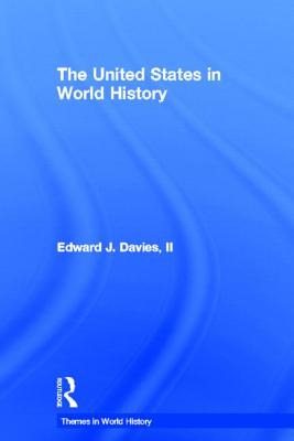 Libro The United States In World History - Davies, Edward...