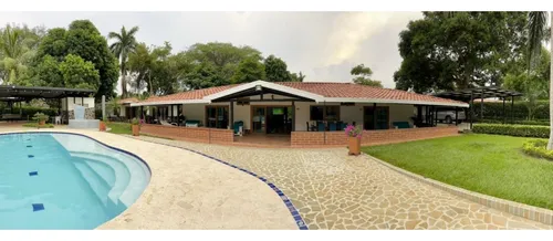 Venta De Finca En Sopetran