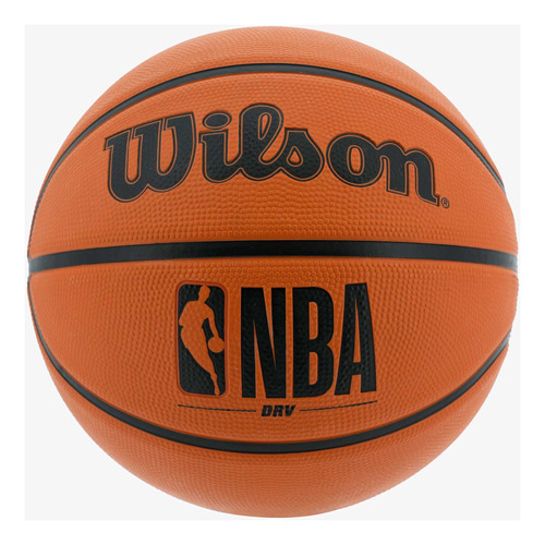 Pelota Basquet Wilson® Basquet Nba Drv N° 7 Oficial Original