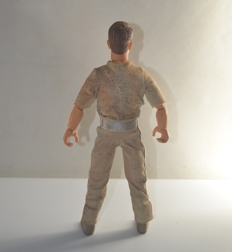 Figura El Planeta De Los Simios Planet Of Apes 12 Pulgadas (Usado)