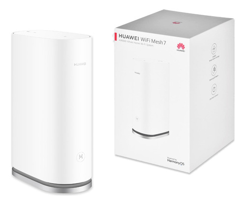 Roteador Wifi 6+ Huawei Ws8800 Mesh 7 Ax6600 Access Point