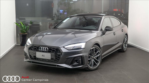 Audi A5 2.0 TFSI MHEV SPORTBACK S LINE S TRONIC