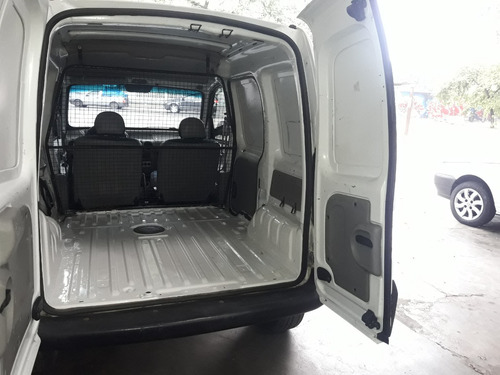 Renault Kangoo Express 1.6 16v Porta Lateral Hi-flex 5p