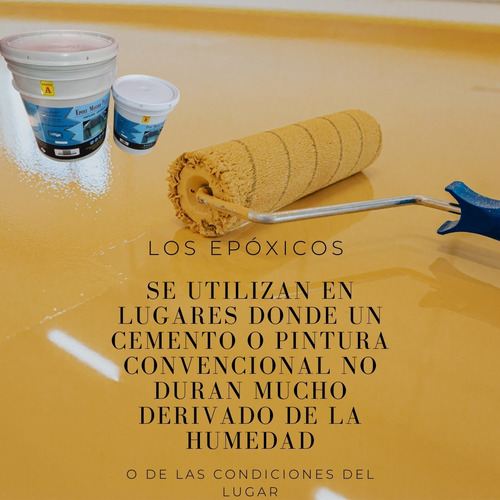 Imagen 8 de 10 de Porcelanato Líquido Autonivelante Para Pisos Brillante