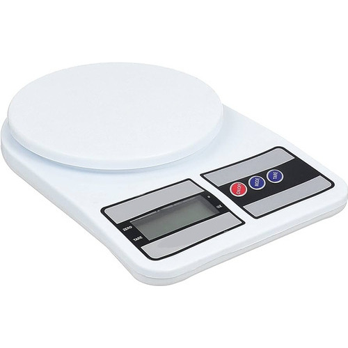 Balanza De Cocina Digital Electronica 1gr A 10 Kg