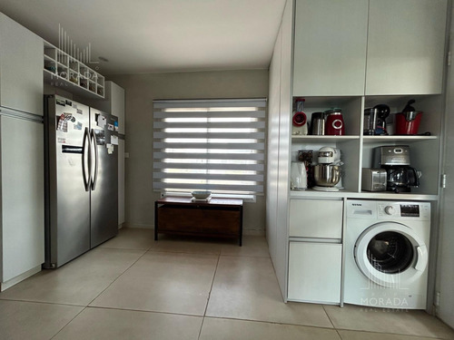 Casa En Venta 5 Ambientes Barrio Cerrado San Sebastian Pilar Apto Credito