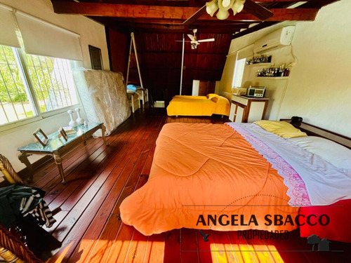Excelente Casa En El Remanso.
