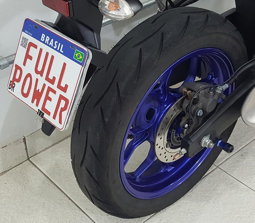 Imagem 11 de 14 de Yamaha Mt03 Abs 2020