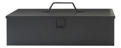 Comprar Caixa Baú Para Ferramentas 400 X 110 X 160mm Mm 91806 Presto no Mercado Livre